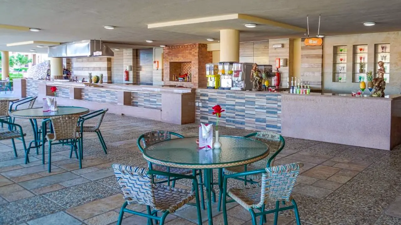 الفندق شارميليون جاردينز أكوابارك - شرم الشيخ